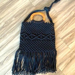 Danielle Nicole handbag